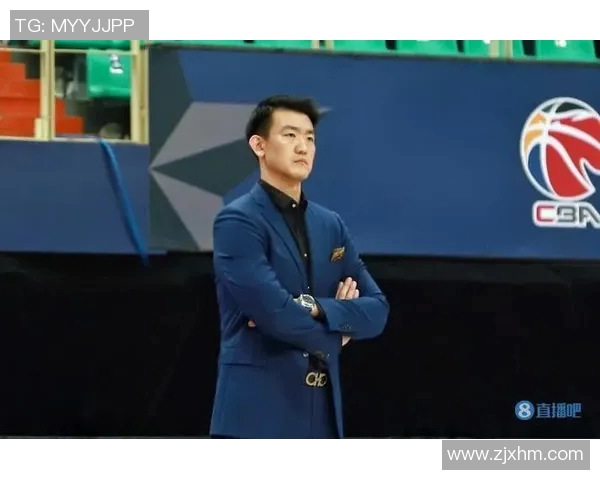 王博荣膺CBA常规赛最佳主帅再次展现卓越执教能力