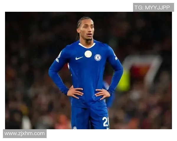 若昂佩德罗正式加盟切尔西签约七年蓝军锋线实力再度提升