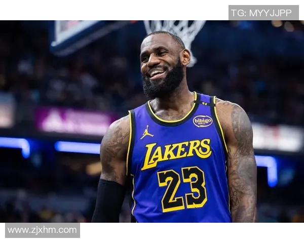 詹姆斯退役后转播平台争夺战将引发激烈竞争与关注